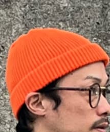 ROTOTO | ニットキャップ/ビーニー