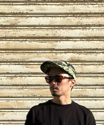 CRIMIE | キャップ