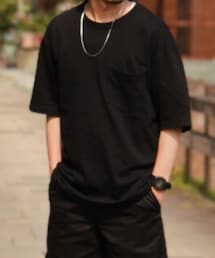 GU | Tシャツ/カットソー