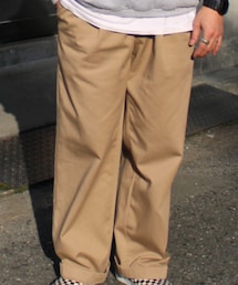 UNIQLO | チノパンツ