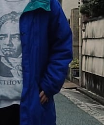 LLBean SIGNATURE | ナイロンジャケット
