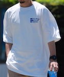 SHEINの「トップス(Tシャツ/カットソー)」