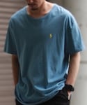 POLO RALPH LAUREN(ポロ ラルフ ローレン)の「トップス(Tシャツ/カットソー)」