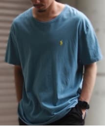 POLO RALPH LAUREN | Tシャツ/カットソー