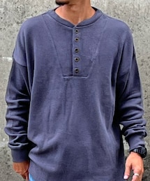 Nasngwam | Tシャツ/カットソー