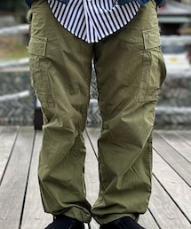 no brand | カーゴパンツ
