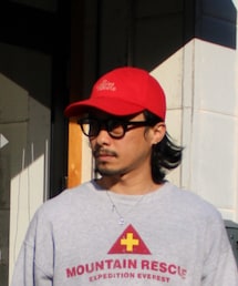 MOSCOT | メガネ