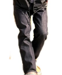 UNIQLO | デニムパンツ