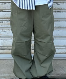 GU | カーゴパンツ