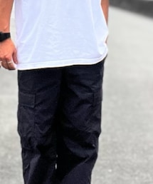 UNIQLO | カーゴパンツ