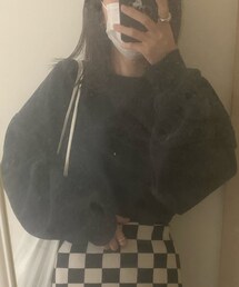 used | スウェット
