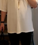 MYSTAの「トップス(Tシャツ/カットソー)」
