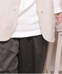 GU | パンツ
