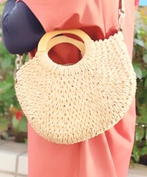 Honeys | かごバッグ