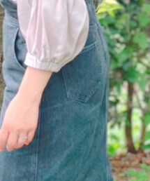 Honeys | オールインワン・サロペット