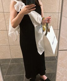 UNIQLO | ワンピース