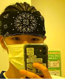 ？ | ヘアバンド