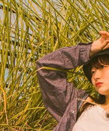 used | シャツ/ブラウス