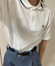 FRED PERRY | ポロシャツ