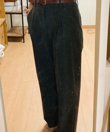 UNIQLO | パンツ