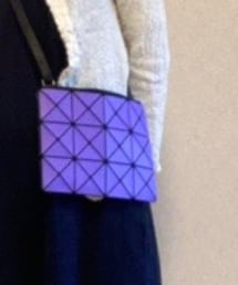 BAO BAO ISSEY MIYAKE | バッグ