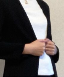 MACKINTOSH LONDON | ノーカラージャケット