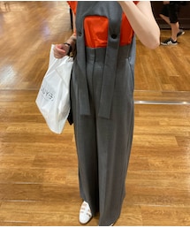 ENFOLD | パンツ
