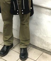 vujade studio | パンツ