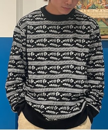 Critical Slide | ニット/セーター