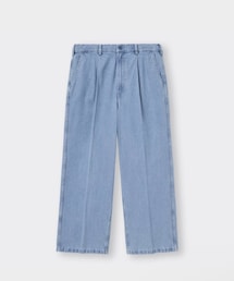 GU | デニムパンツ