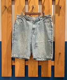 Critical Slide | デニムパンツ