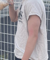 w closet | タンクトップ