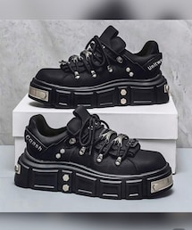 SHEIN | スニーカー