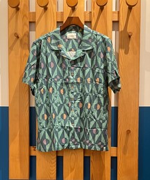 Critical Slide | FUTURE SS SHIRT(シャツ/ブラウス)