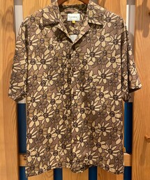 Critical Slide | S/S SHIRTS(シャツ/ブラウス)