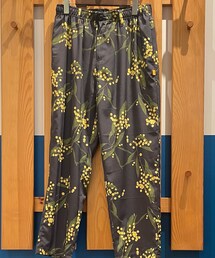 Critical Slide | PRINT LONG PANTS(その他パンツ)