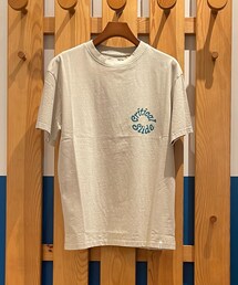Critical Slide | SHORT SUPPLY TEE(Tシャツ/カットソー)