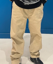 Critical Slide | パンツ