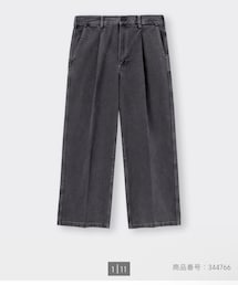 GU | デニムパンツ