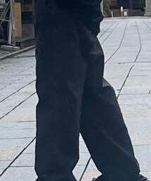 GU | デニムパンツ