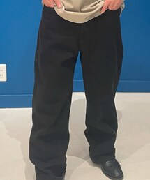 Critical Slide | デニムパンツ