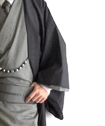 藤木屋 | ポリエステル羽織(着物)