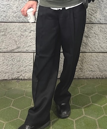 GU | スラックス