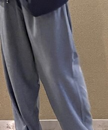 ZARA | スラックス