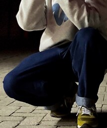 MONO-MART | デニムパンツ