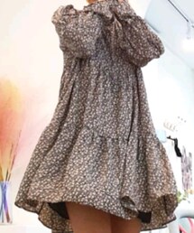 보통언니 | ワンピース