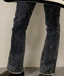 CHIGNON | デニムパンツ