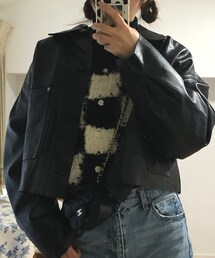 ZARA | ジャケット/アウター