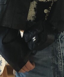 CHANEL | ショルダーバッグ