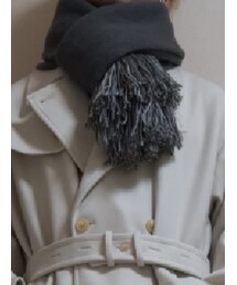 niko and... | マフラー